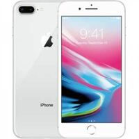 Iphone 8 Plus 64GB Trắng 99%