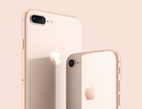 iPhone 8 Plus  64GB ( trắng đen vàng ) chưa active mới 100%