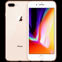 iPhone 8 Plus 64GB Vàng QT 99%