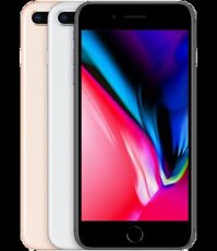 Iphone 8 Plus 64GB