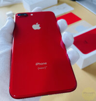 iPhone 8 Plus cũ 64GB Đỏ Đẹp