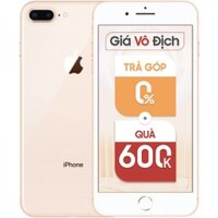 iPhone 8 Plus cũ 99% Quốc tế