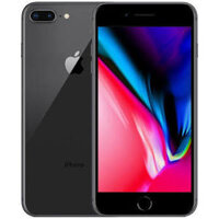 iPhone 8 PLUS Đen 256GB (Like New 99%)