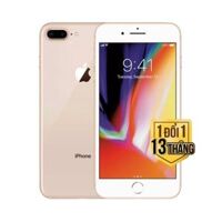 iPhone 8 Plus giá rẻ nhất Hải Phòng trả góp 0% bảo hành 3 năm