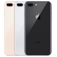 Iphone 8 Plus Quốc Tế – Likenew 99%