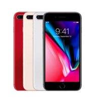 iPhone 8 Plus Quốc Tế 64GB Hàng 99% | Siêu Rẻ Bất Ngờ