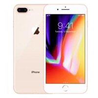 iPhone 8 Plus Quốc Tế Chính Hãng Cũ