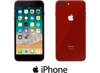 iPhone 8 Plus Red 64GB