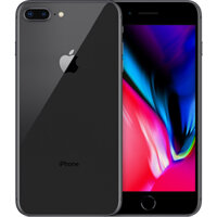 IPHONE 8PLUS 64GB GREY CŨ (99%)