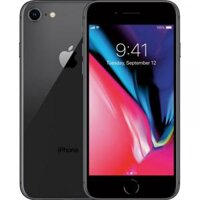 iPhone 9 256GB