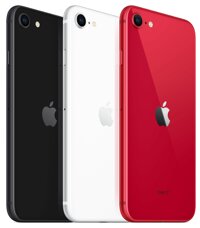 IPHONE SE 128GB CHÍNH HÃNG 2020