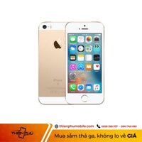 iPhone SE 16GB 2022 Cũ - Thiên Phú Mobile