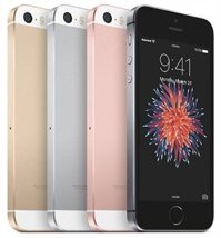 iPhone SE 16GB Cũ (Like New)