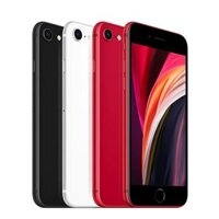 iPhone SE 2020 128GB - Cũ Xước Cấn