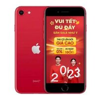 iPhone SE 2020 64GB Cũ 99%