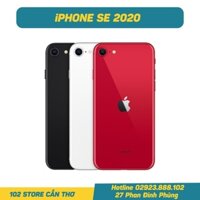 iPhone SE 2020 64GB cũ