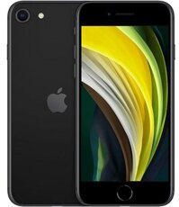 iPhone SE 2020 64GB Lock Fullbox Nguyên Seal
