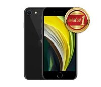 iPhone SE 2020 CŨ 99%