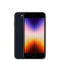 iPhone SE 2022 128GB - Cũ Xước Cấn