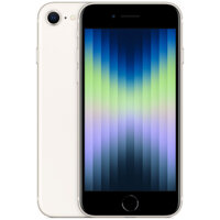 iPhone SE 2022 128GB   Trả Góp 0%, Giá Rẻ
