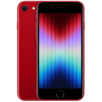 iPhone SE 2022 256GB  99% Trả Góp 0%, Giá Rẻ