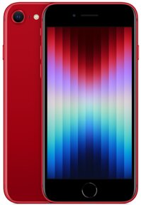 iPhone SE 2022 256GB Chính hãng 99,9%