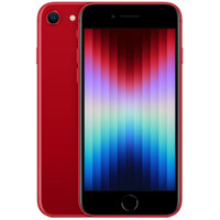 iPhone SE 2022 64GB   Trả Góp 0%, Giá Rẻ