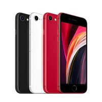 iPhone SE 256G - Fullbox (Bản 2020)