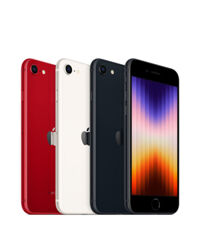 iPhone SE 3 2022 128GB Mới (VN/A)