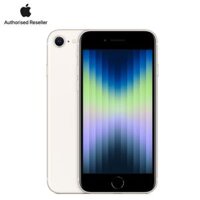 iPhone SE 3 64GB (LL) Silver