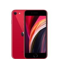 iPhone SE 64GB (2020) nhỏ gọn 4.7 inch, giá rẻ, góp 0%