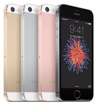 iPhone SE 64GB Lock mới Fullbox nguyên Seal