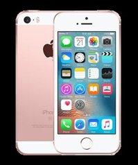 Iphone SE 64GB