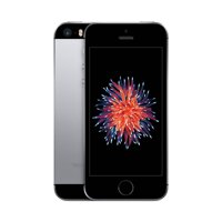 iPhone SE - Bản Lock - Likenew 99%                              (Mã sp: 17)
