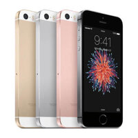 iPhone SE1 32GB 99% · Máy Cũ Đẹp Như Mới