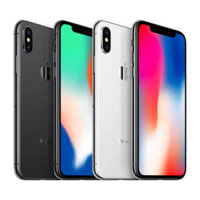 iPhone X 256 GB 99% · Máy Cũ Đẹp Như Mới