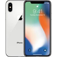 iPhone X 256G Quốc Tế 99%