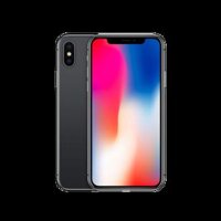 iPhone X 256G