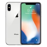 iPhone X 256GB | Chính hãng Apple