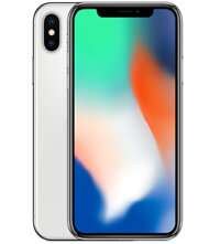 iPhone X 256GB - Chính hãng VN/A ( Bạc )