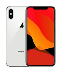 iPhone X 256GB (Cũ 97%)