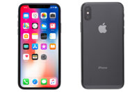 iPhone X 256GB Cũ 99% (Chính Hãng)