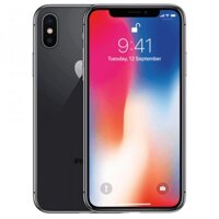 iPhone X 256GB (Cũ 99%)