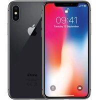 iPhone X 256GB - Cũ đẹp