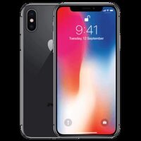 iPhone X 256GB Đen QT 99%