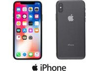 iPhone X 256GB Gray (3GB/256GB)