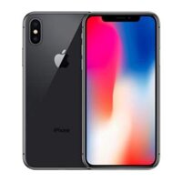 iPhone X 256GB - Like New