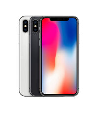 iPhone X 256GB - LikeNew 99%