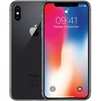 iPhone X 256GB mới 100% (Chưa Active Nobox)