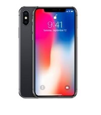 iPhone X – 256GB – Mới Fullbox (Silver/SpaceGray)